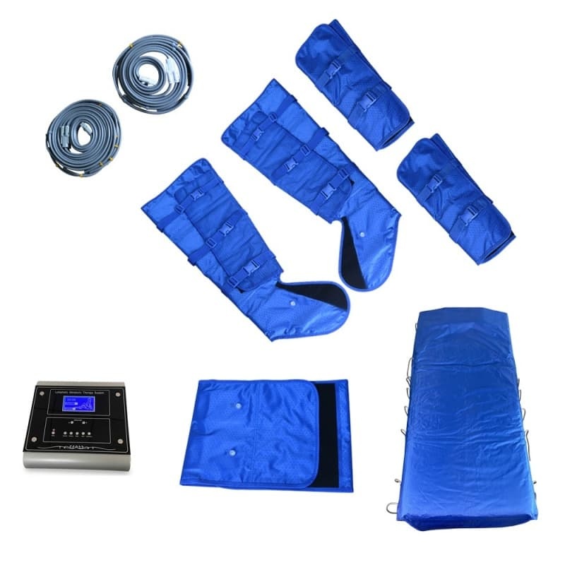 lymphedema pumps