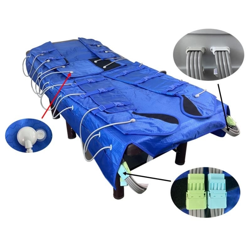 lymphedema pumps