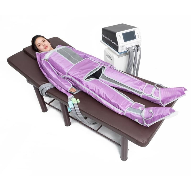 Limfa Machine Lymph Machine: Detox, Happy Body!