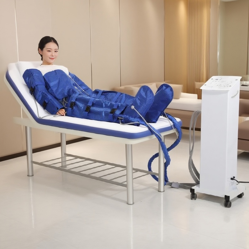 Wired vs Wireless Pressotherapy: Which Is Better?