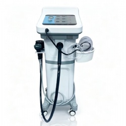 3 in 1 G8 vacuum machine