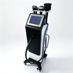 G9 vibration massage System