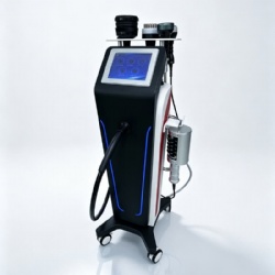 G10 Vibration Body Contouring Machine