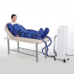 pneumatic compression device