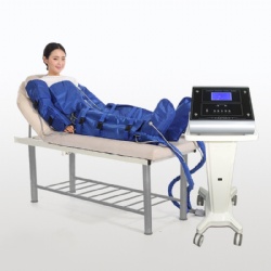 lymphatic massage machine