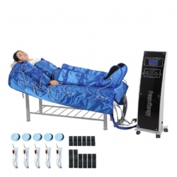 infrared pressotherapy machine