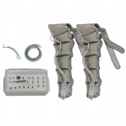 Arm pump for lymphedema