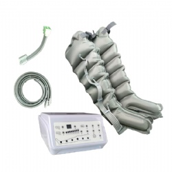 Leg massager machine