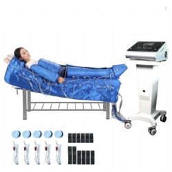 3 in 1 Press Therapy