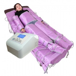 Air Pressure Infrared EMS