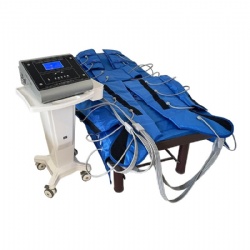 lymphedema pumps