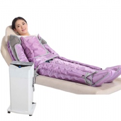 lymphatic pump