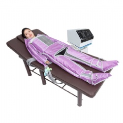 Best pressotherapy machine