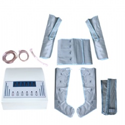 Lymph drainage device