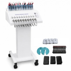 EMS Electrostimulation machine