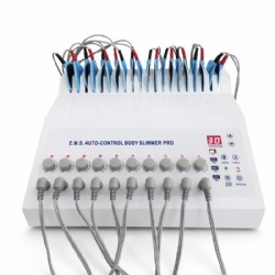 EMS machine