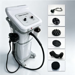 G8 Vacuum Vibration Massage Machine