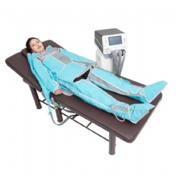 Lymph machine